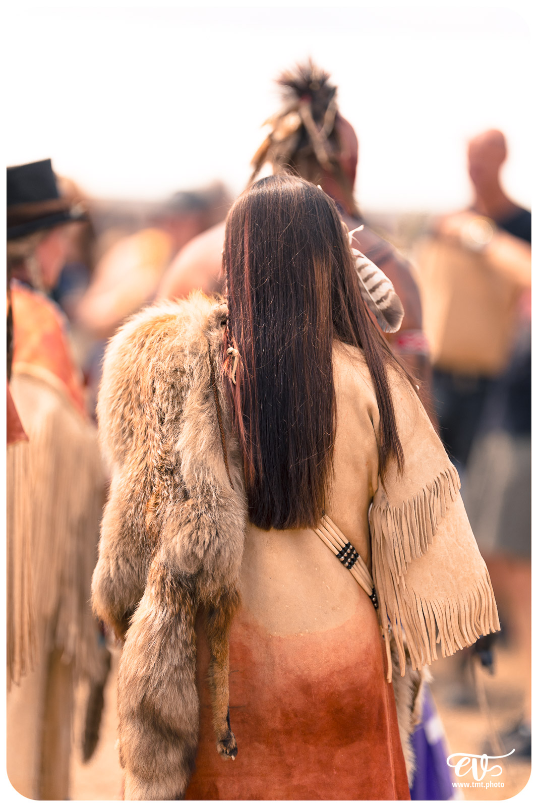 FESTIVAL POW WOW